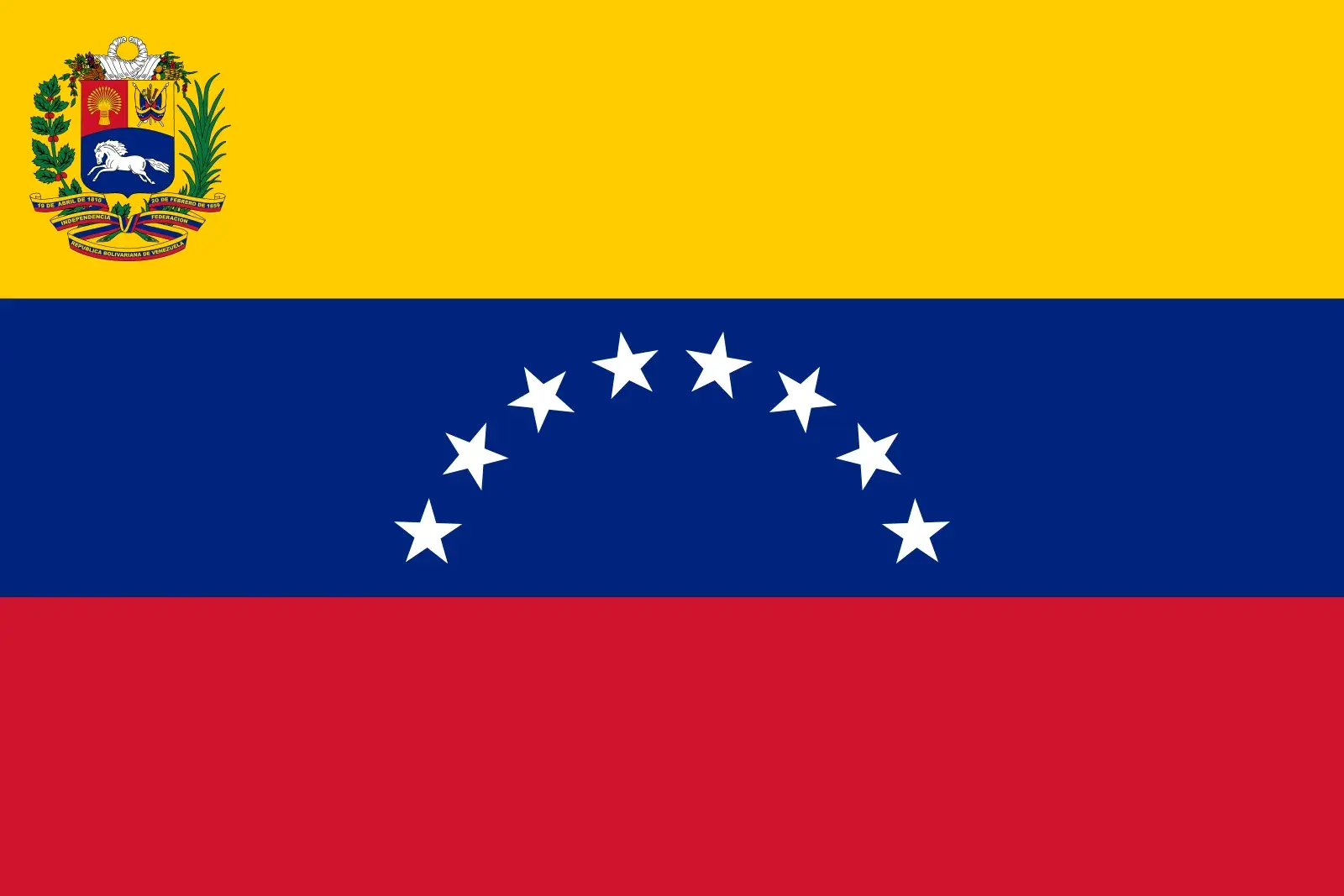 Flag-Venezuela